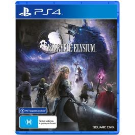Elysium psvr hot sale