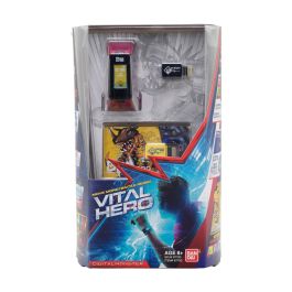 Bandai Digimon Vital Hero Interactive Band, and 50 similar items