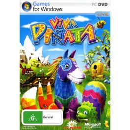 Buy viva pinata best sale pc