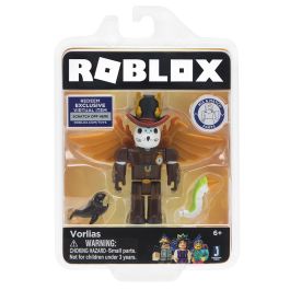 Vorlias roblox toy hot sale