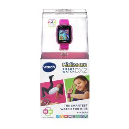 Vtech watch purple cheap