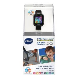 Kidizoom smartwatch top black friday