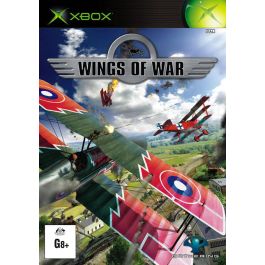 Original xbox war games discount