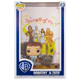 Dorothy shop pop vinyl