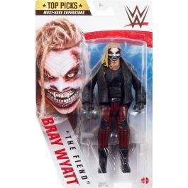 The fiend wwe action figure discount