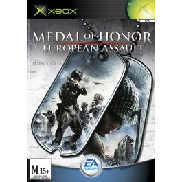 Xbox medal shop of honor