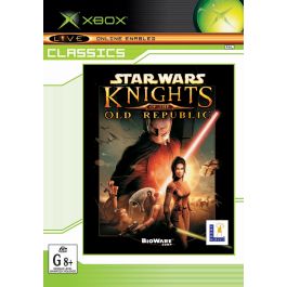 Star wars the old republic hot sale xbox one