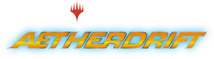 Magic the Gathering: Aetherdrift