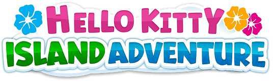 Hello Kitty Island Adventure