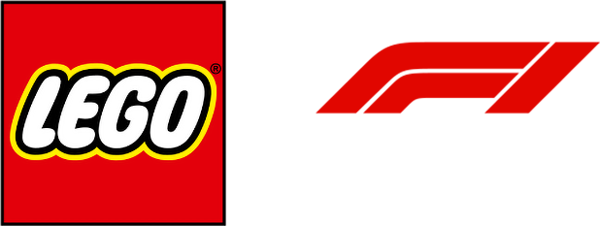 LEGO Formula 1 Range