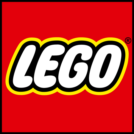 New In LEGO