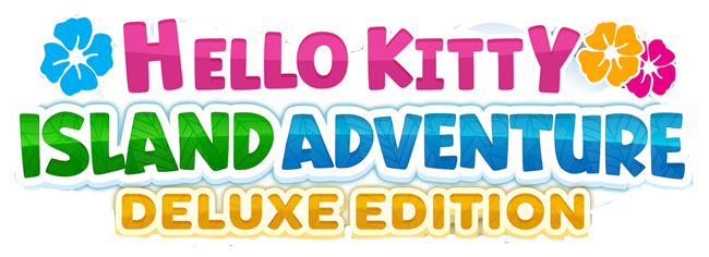 Hello Kitty Deluxe