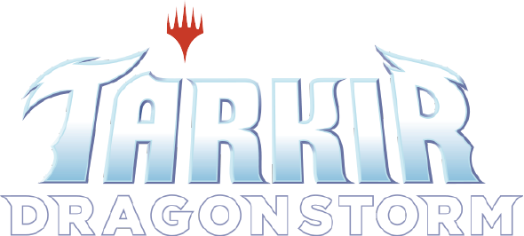 Magic the Gathering: Tarkir Dragonstorm