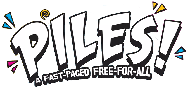 Piles! Board Game