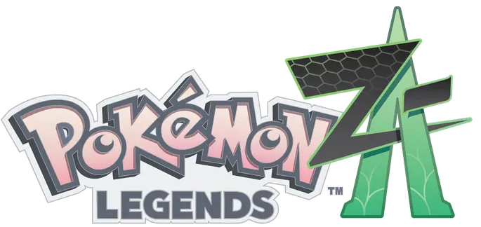 Pokémon Legends: Z-A