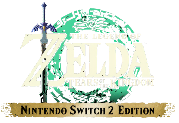 The Legend Of Zelda: Breath Of The Wild Nintendo Switch 2 Edition