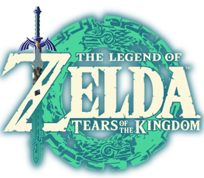 Legend Of Zelda: Tears of the Kingdom