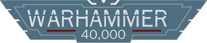 Warhammer: 40,000