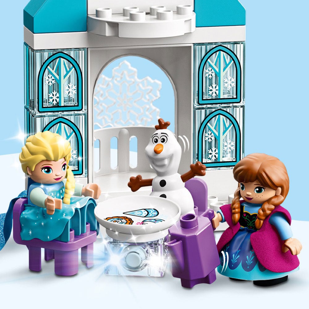 Frozen store duplo australia
