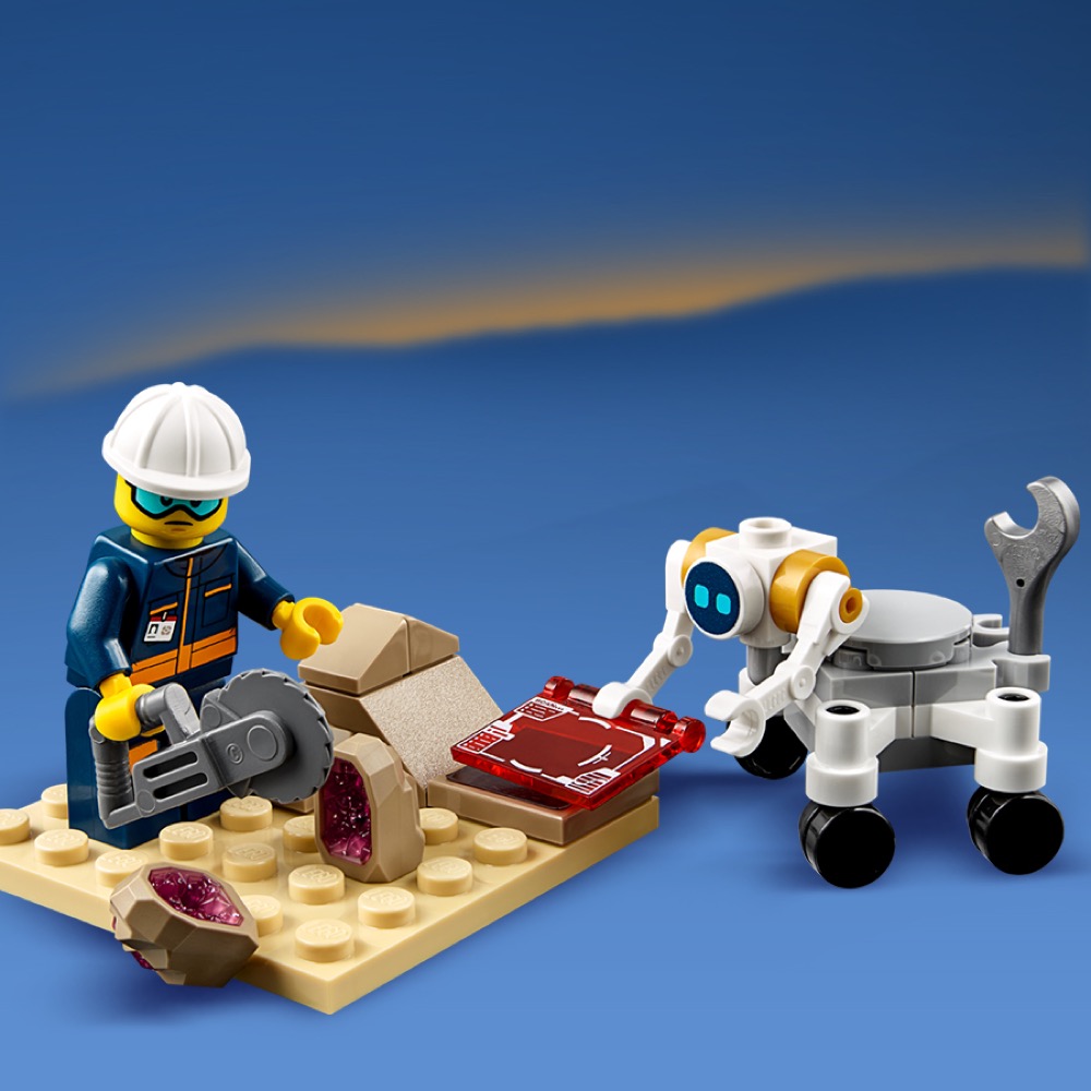 Lego 60228 australia outlet