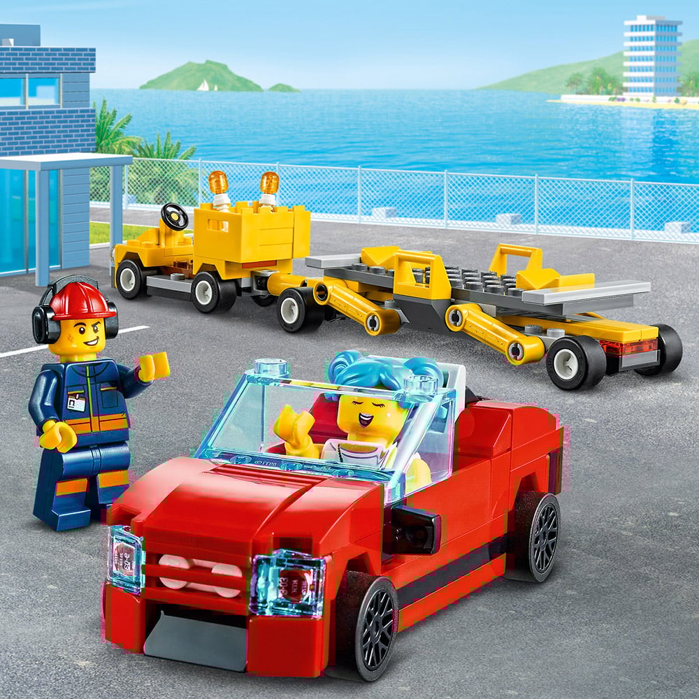 Lego city shop 60262 instructions
