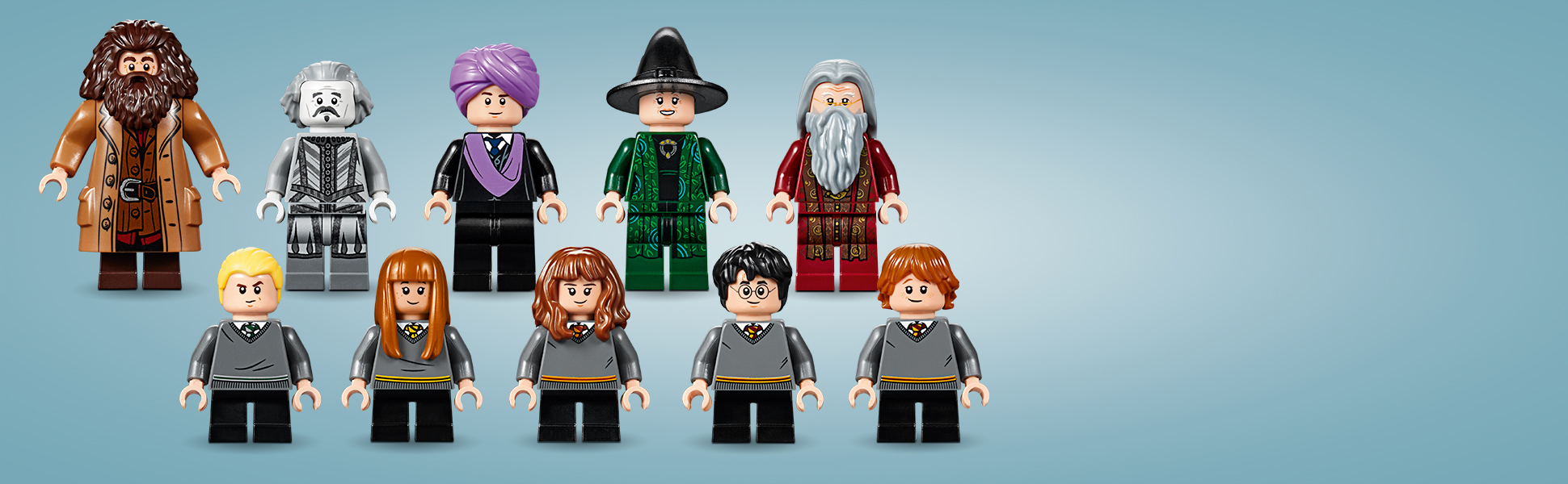 Harry potter great hall lego australia shop