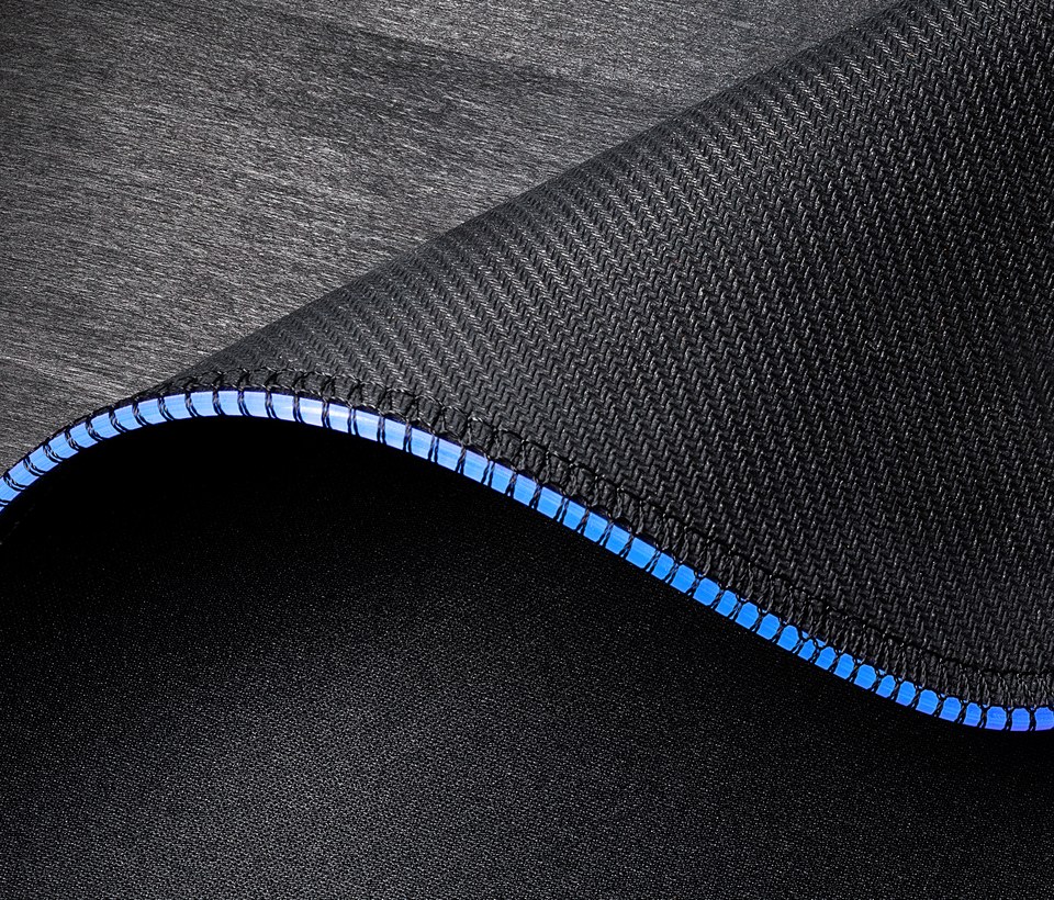 Roccat Sense Aimo XXL RGB Illumination Gaming Mousepad