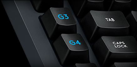 Logitech G613 Wireless Mechanical Gaming Keyboard