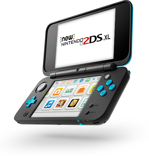 Nintendo 2ds xl sale black friday 2018