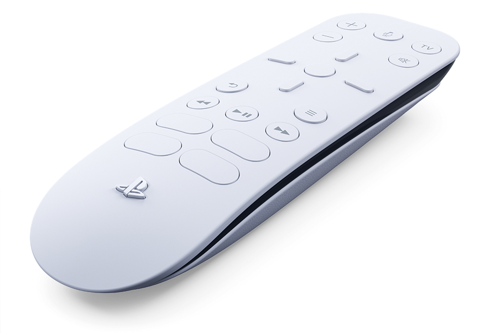 Ps hot sale tv remote