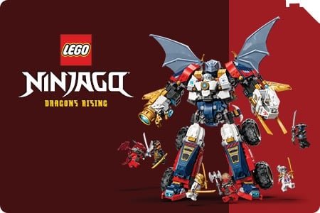 LEGO Ninjago