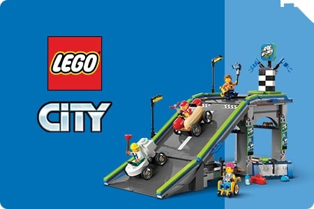 LEGO City