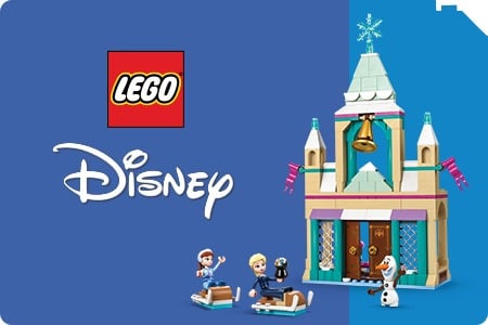 LEGO Disney