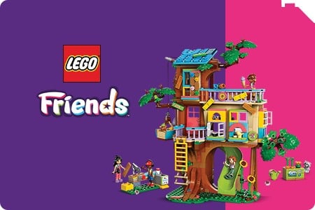 LEGO Friends