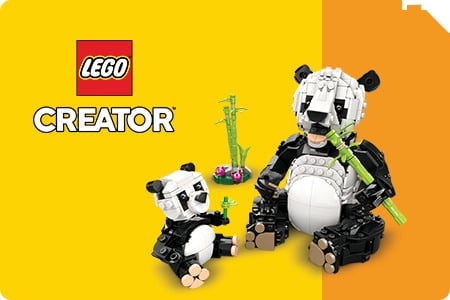 LEGO Creator
