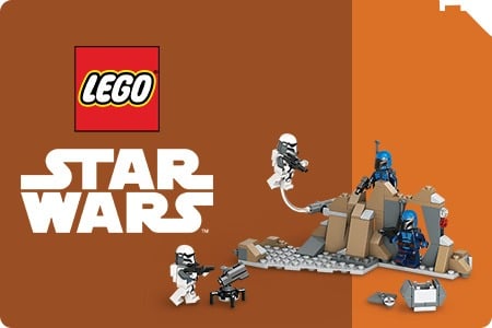 LEGO Star Wars