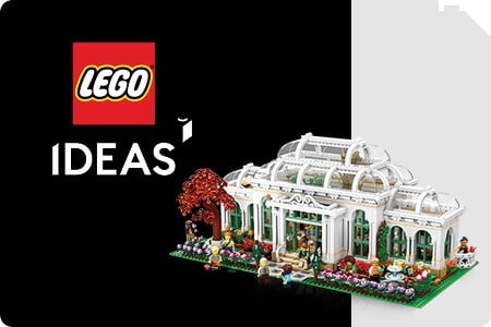 LEGO Ideas