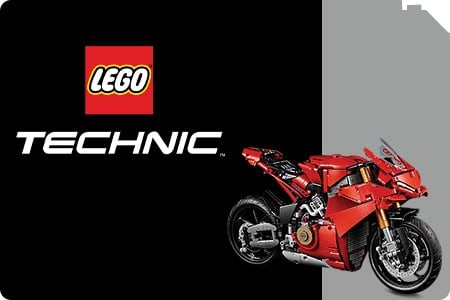 LEGO Technic