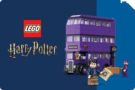 LEGO Harry Potter