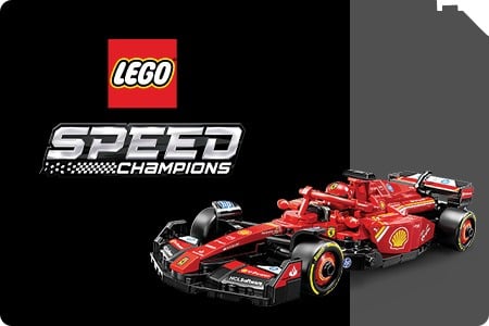 LEGO Speed Champions