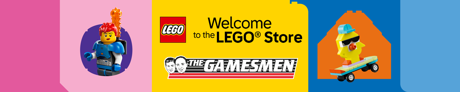 LEGO