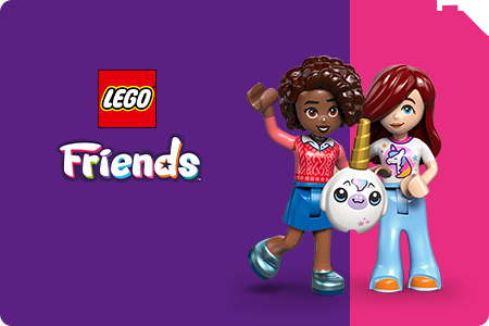 Buy LEGO