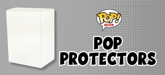 POP Protectors