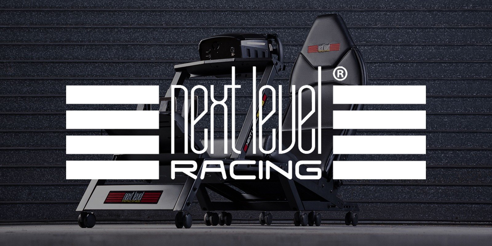 Next Level Racing