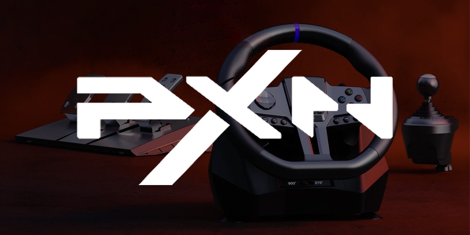 PXN