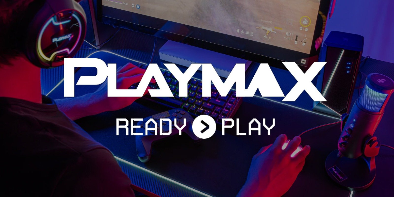 Playmax